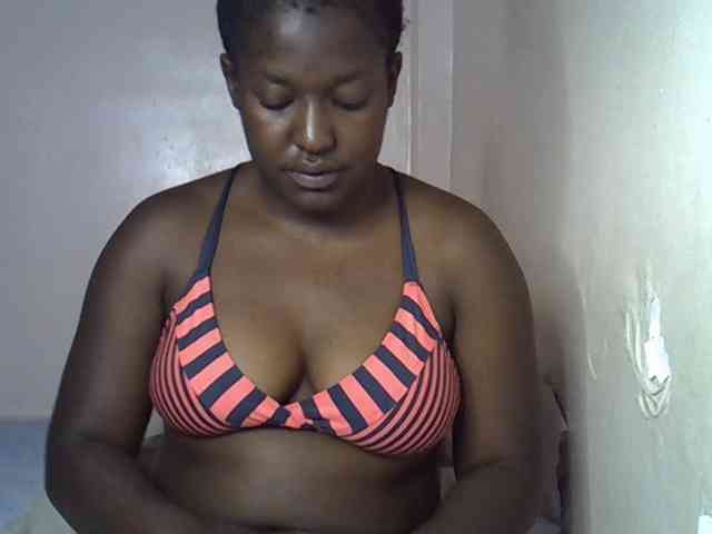 Honey-drop webcam