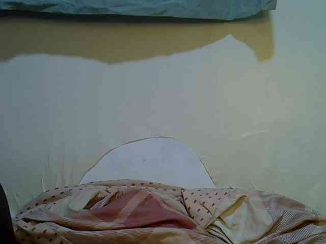 Honey-drop webcam