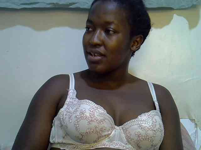 Honey-drop webcam
