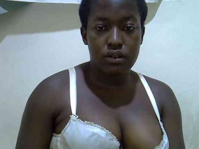 Honey-drop webcam