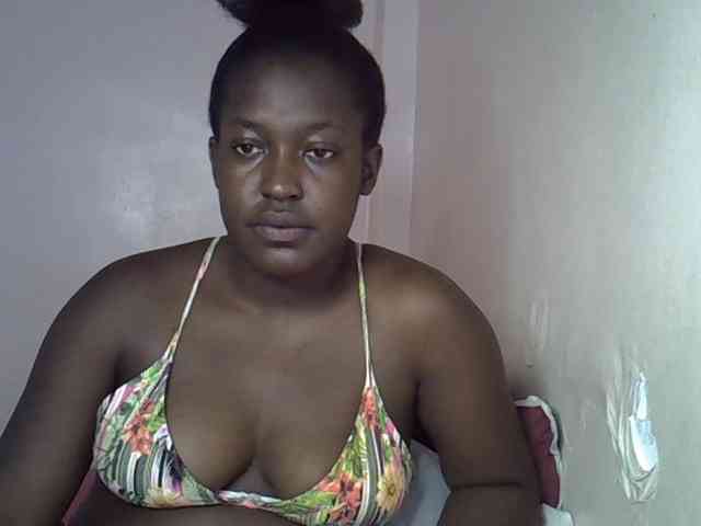 Honey-drop webcam