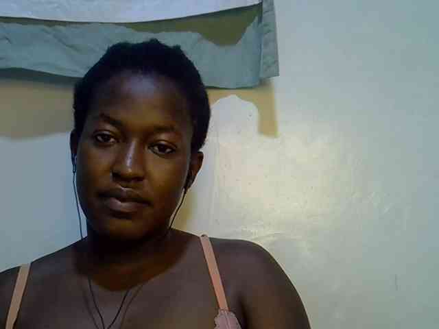 Honey-drop webcam