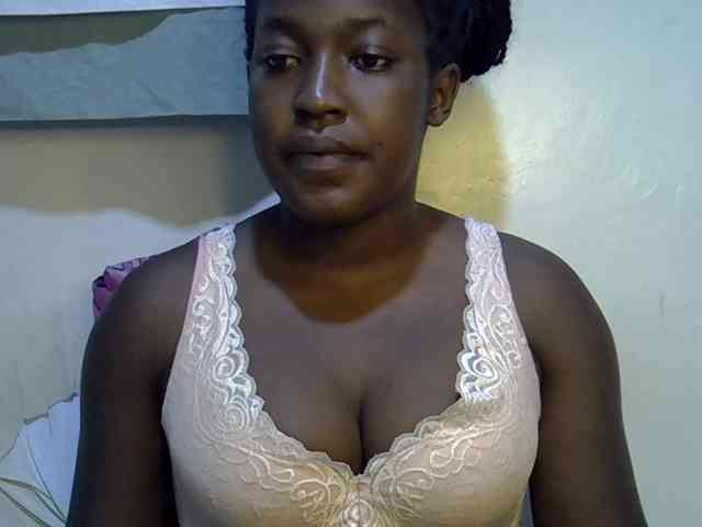 Honey-drop webcam