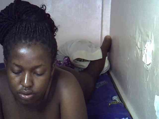 Honey-drop webcam