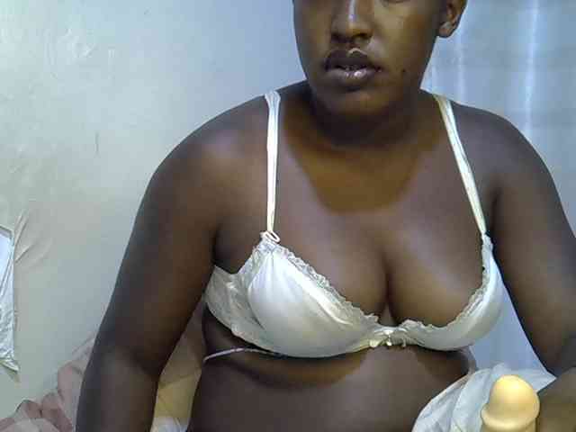 Honey-drop webcam