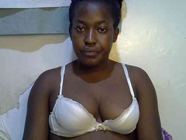 Honey-drop webcam