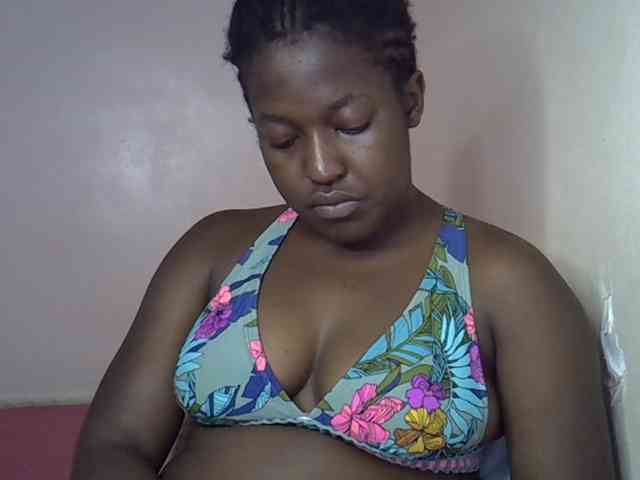 Honey-drop webcam