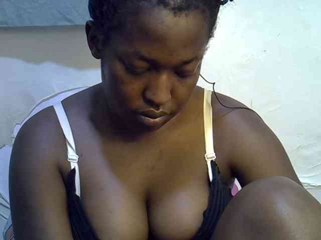 Honey-drop webcam