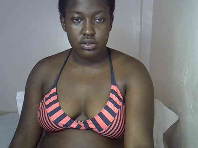 Honey-drop webcam