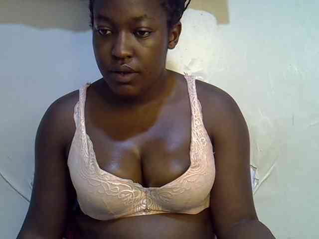 Honey-drop webcam