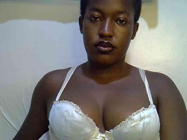 Honey-drop webcam