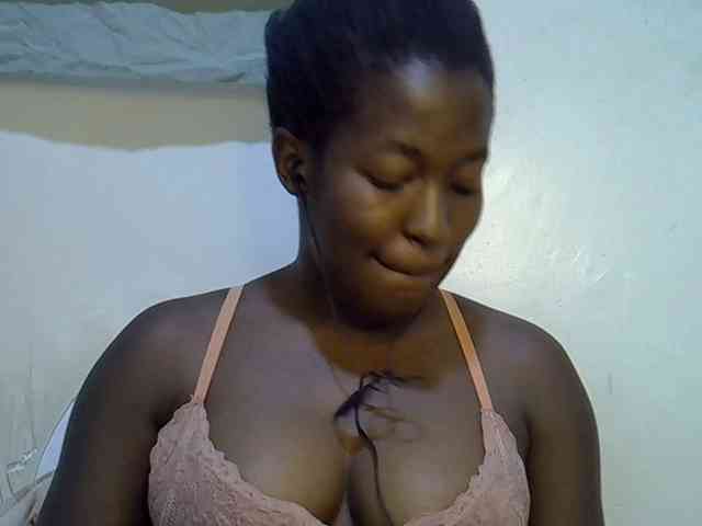 Honey-drop webcam