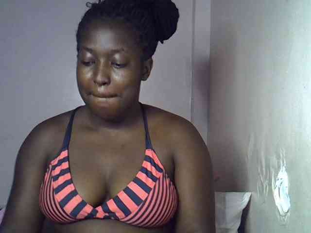 Honey-drop webcam