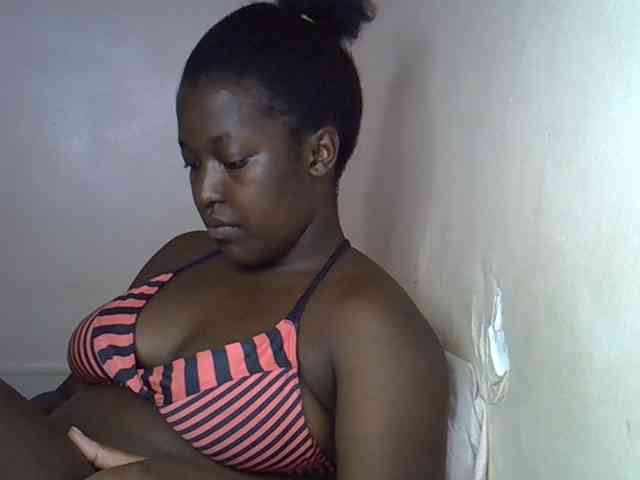 Honey-drop webcam