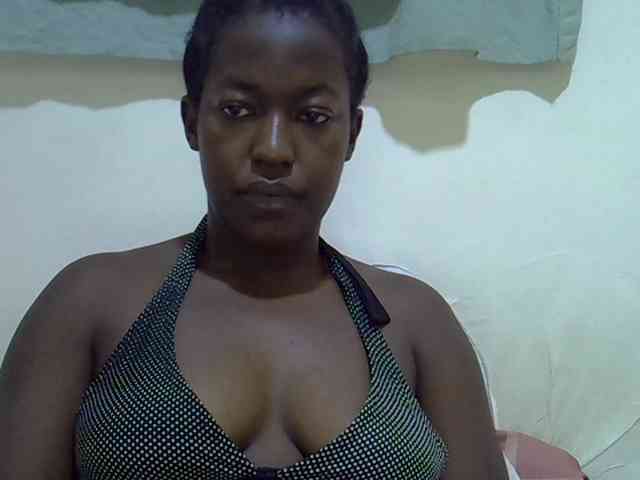 Honey-drop webcam