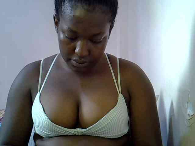 Honey-drop webcam