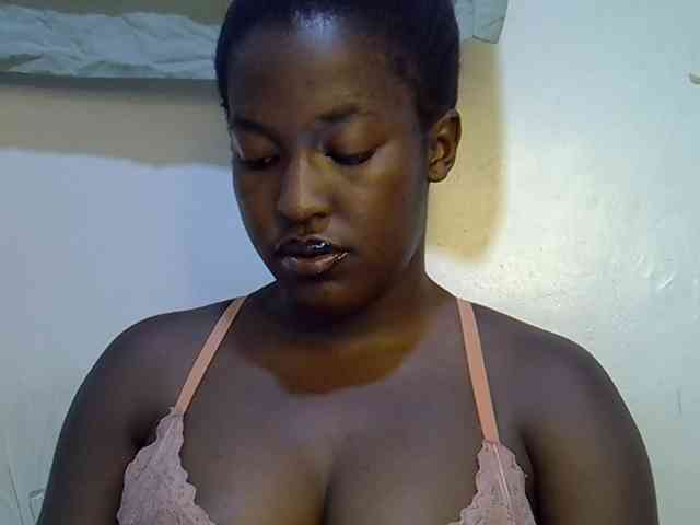 Honey-drop webcam