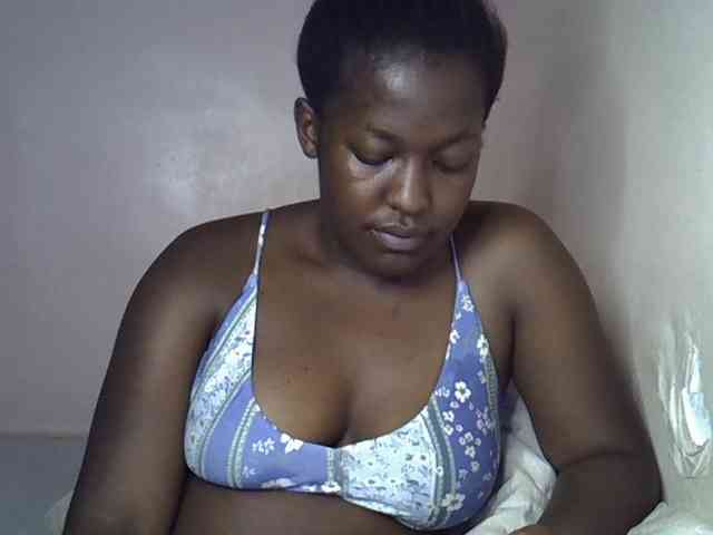 Honey-drop webcam
