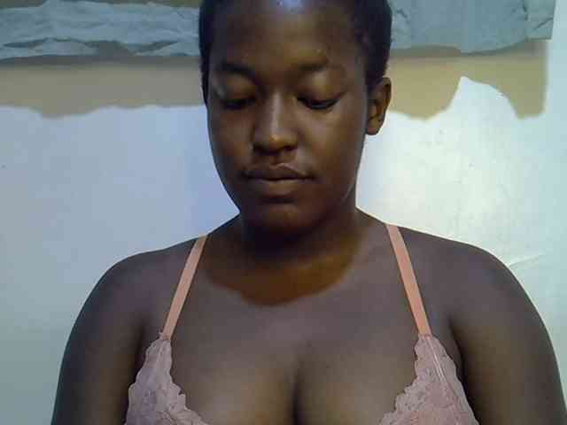 Honey-drop webcam