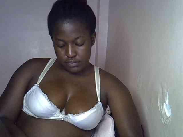 Honey-drop webcam