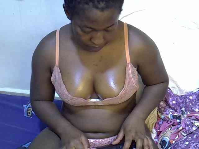 Honey-drop webcam
