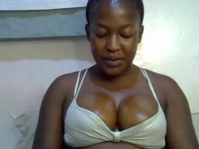 Honey-drop webcam