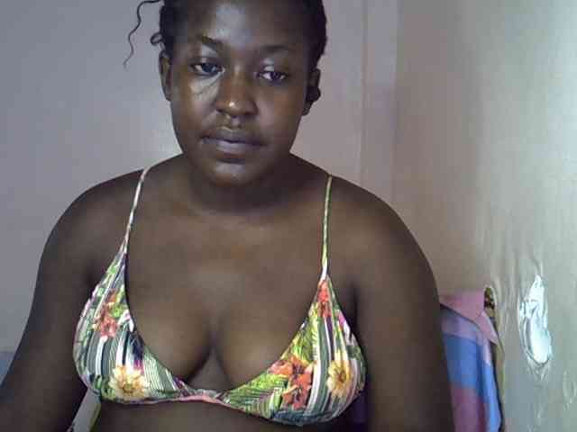 Honey-drop webcam