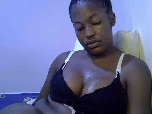 Honey-drop webcam