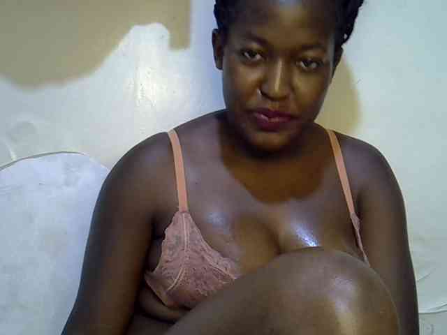 Honey-drop webcam