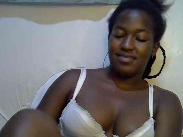 Honey-drop webcam