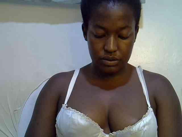 Honey-drop webcam