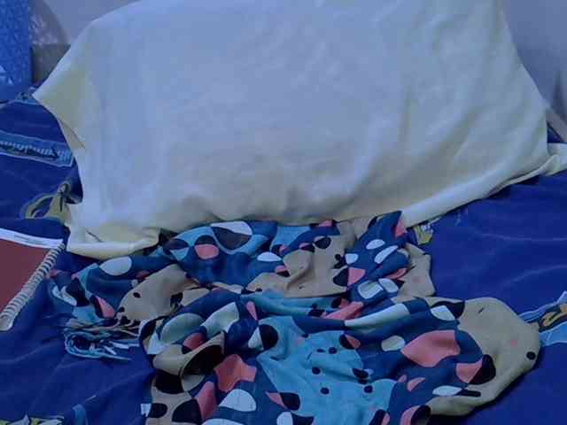 Honey-drop webcam