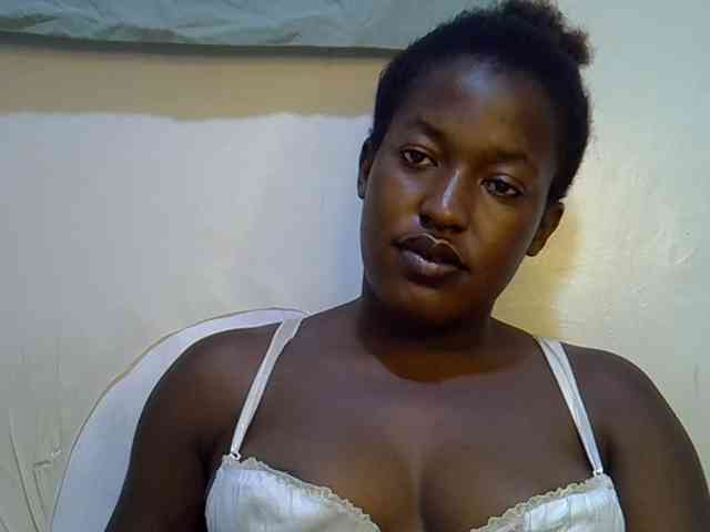 Honey-drop webcam