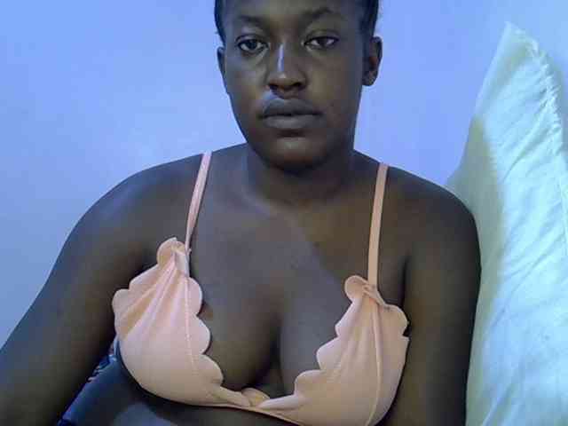 Honey-drop webcam