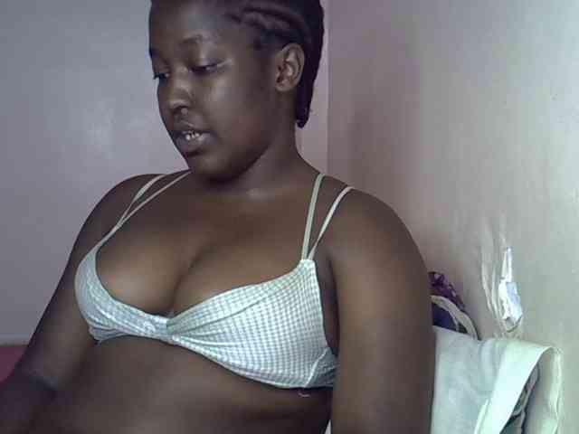 Honey-drop webcam