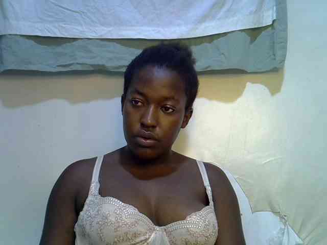 Honey-drop webcam