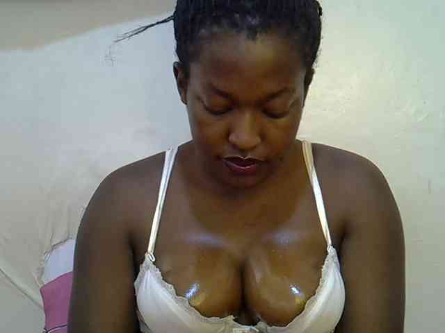Honey-drop webcam