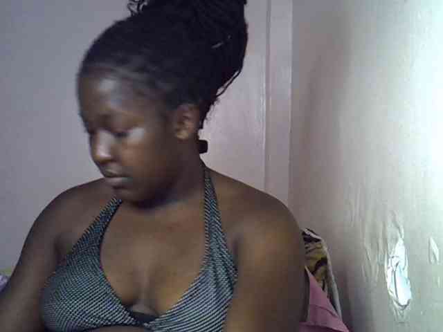 Honey-drop webcam