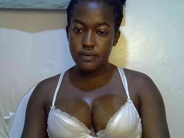 Honey-drop webcam