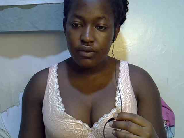 Honey-drop webcam
