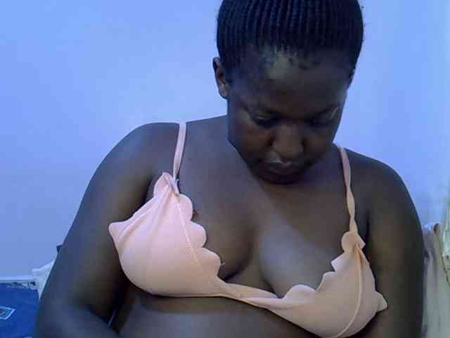 Honey-drop webcam
