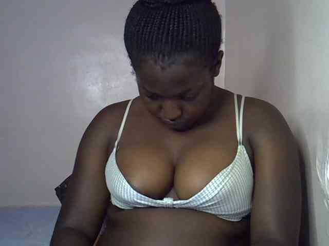 Honey-drop webcam