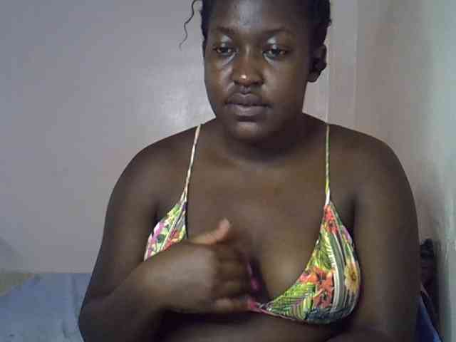 Honey-drop webcam