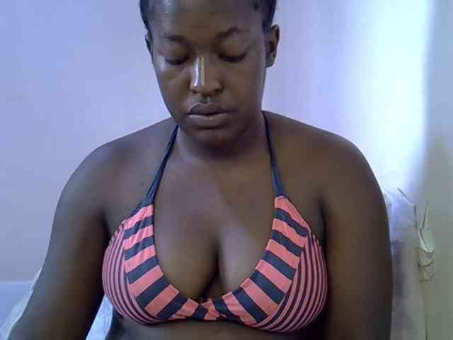 Honey-drop webcam