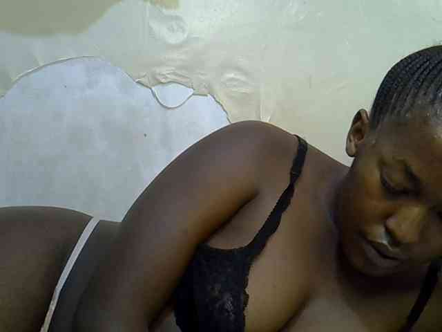 Honey-drop webcam