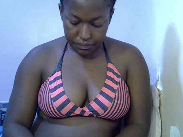 Honey-drop webcam