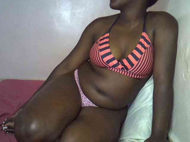 Honey-drop webcam