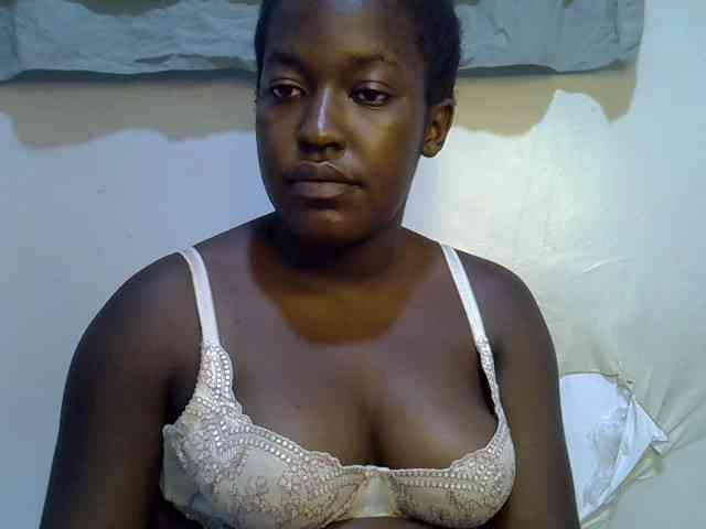 Honey-drop webcam
