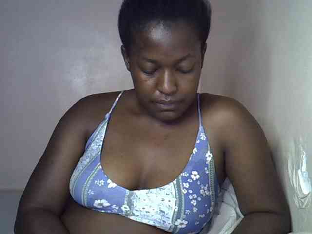 Honey-drop webcam