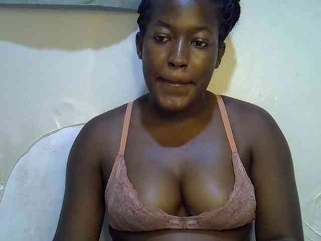 Honey-drop webcam